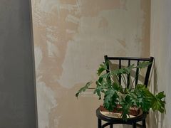 -luutosa  cafe & tea 鹿兔山