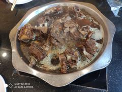 -蝎王府羊蝎子(北大地店)