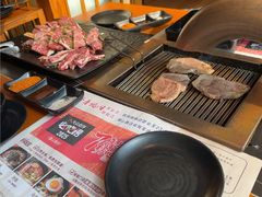 -千寻烧肉(政务区店)