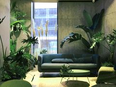 -山下C5cafe(惠通时代广场店)