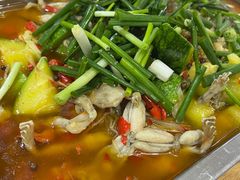 -二0二李记南瓜田鸡老字号(宜宾一店)