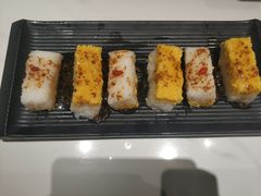 -奔跑吧陕菜·盛世长安(民乐园万达店)