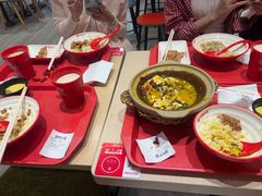 -永和大王(蛙嫩鸡香煲煲鲜·军博店)