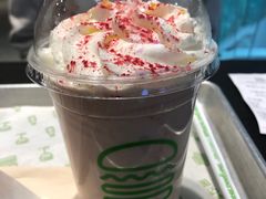 -Shake Shack(西单大悦城店)