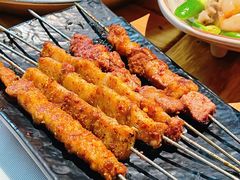 -KAOTOWN烤堂•烧烤(海汇港店)