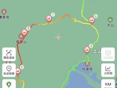 -南北湖风景区