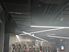 -锐动健身(博地中心店)