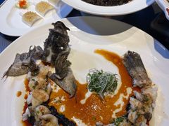 -曾宴·楚菜(湖北省博物馆店)