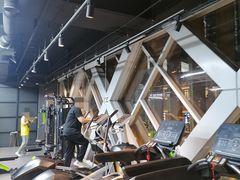 -GMJ·24H健身房(四川北路店)