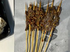 -靓虾二哥长沙地标小龙虾(五一广场店)