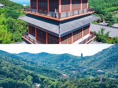 -石岛赤山风景区