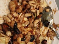 宫保鸡丁-眉州东坡(鸿坤店)