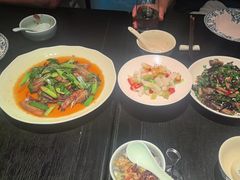 -金谷仓家庭料理(马泉营店)