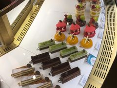 -PAUL LAFAYET 法式甜品(港汇广场店)
