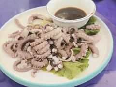 -郭姐·威海渔村(黄兴路店)