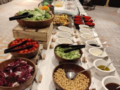 -天伦王朝酒店·盛华瑄餐厅