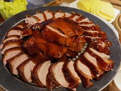 -守柴炉烤鸭(科华中路王府井店)