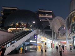 -光谷广场