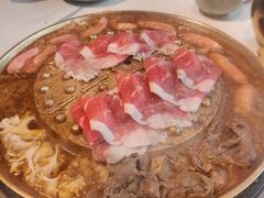 -牛牛章·鱼水煎肉(掇刀万达店)