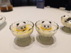 百香果豆花-小满海鲜·别院(天津旗舰店)