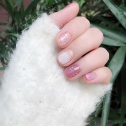 -Seven Nail七姑娘の美甲店