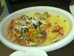 -79号渔船海鲜饭店(华强北店)