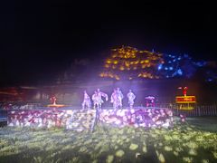 -大境门景区