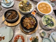 -四道菜·福建菜馆(新街口金鹰店)