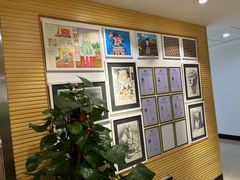 -好莱坞音乐进修学校(四川北路校区)