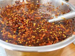 -河南拉面(肇周路店)