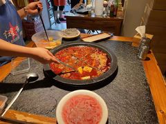 -陈眼镜火锅(总店)