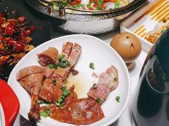 -上上席川菜(凯德乐峰广场店)
