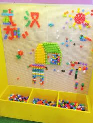 -杰瑞宝贝王乐园(CCMALL时代广场店)