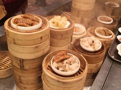 -龙的酒楼·手工早茶·顺德菜(近良路店)