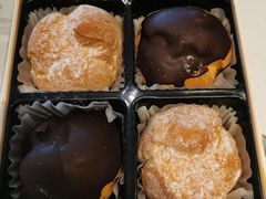 -樱花糕坊(凯德广场店)