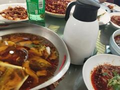 -成都驻京办餐厅(蜀都宾馆店)