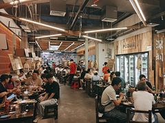 -破店肥哈·东北烧烤·夜宵(南山保利店)
