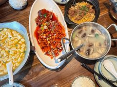 -鱼食饭稻·苏浙土菜17年老馆子(平江路店)