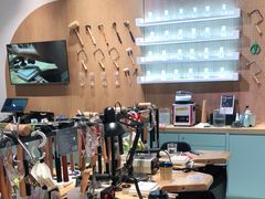 -熙工匠手工银饰·拼豆团建DIY(富华里店)