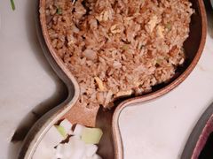绿茶炒饭-绿茶餐厅(领展购物广场·中关村店)
