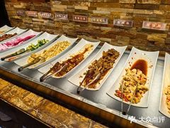 -汉巴味德(北京银座和谐广场店)