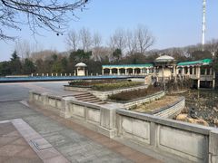 景点-蠡湖中央公园