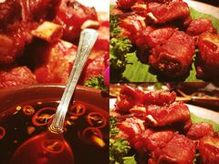 -花马天堂云南餐厅 Lost Heaven(外滩店)