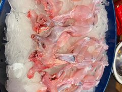 牛蛙-大隐·成都火锅Bistro(合生麒麟新天地店)