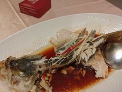 -王府井酒店(金桥港湾店)