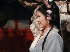 -汉仪华裳汉服馆(豫园店)