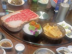 -东海怡品海鲜豆捞(舟宿夜江店)