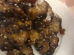 -烤肉宛饭庄(南礼士路店)