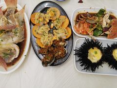 -忆海南海鲜(椰风巷第一市场店)