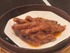 -京香轩·中餐厅(上海中庚聚龙酒店)